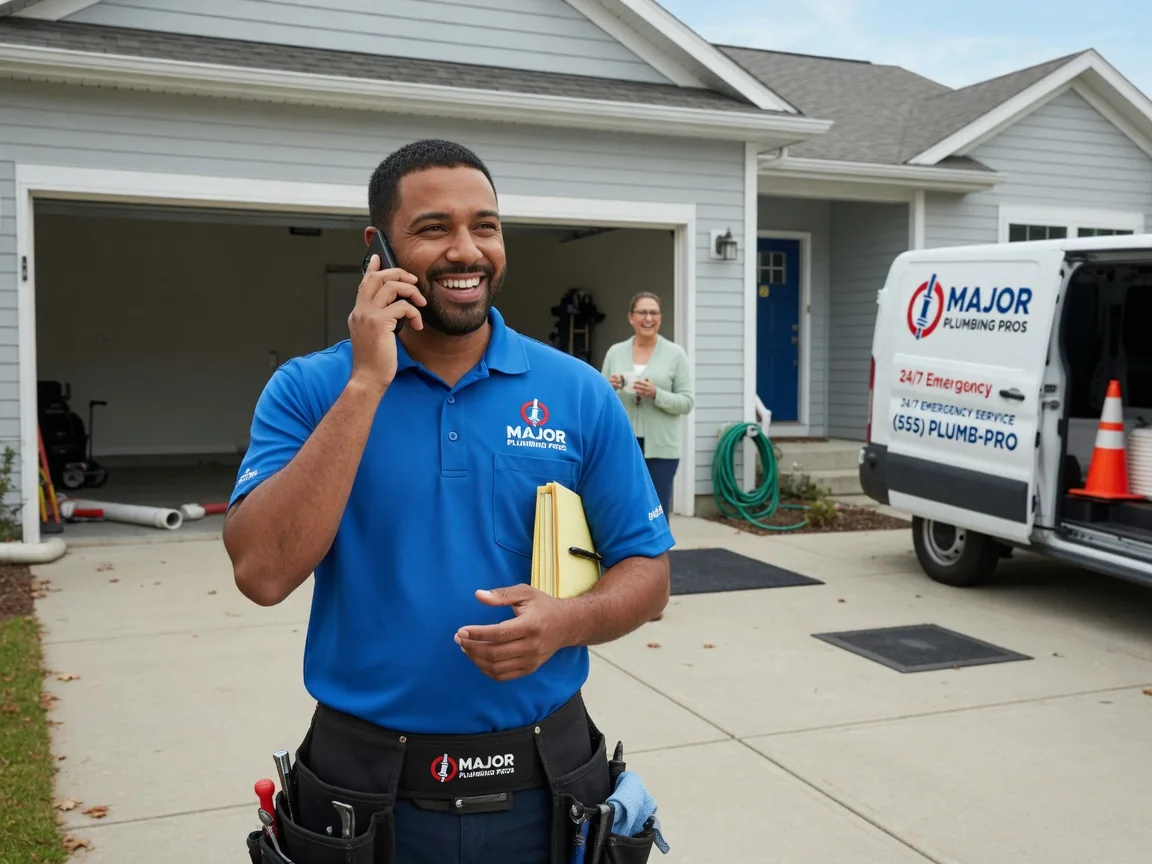 Drain Cleaning Services Helena, OK FAQs